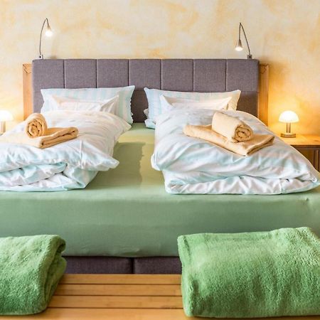 Ferienwohnung Gruenspecht Иберлинген Экстерьер фото