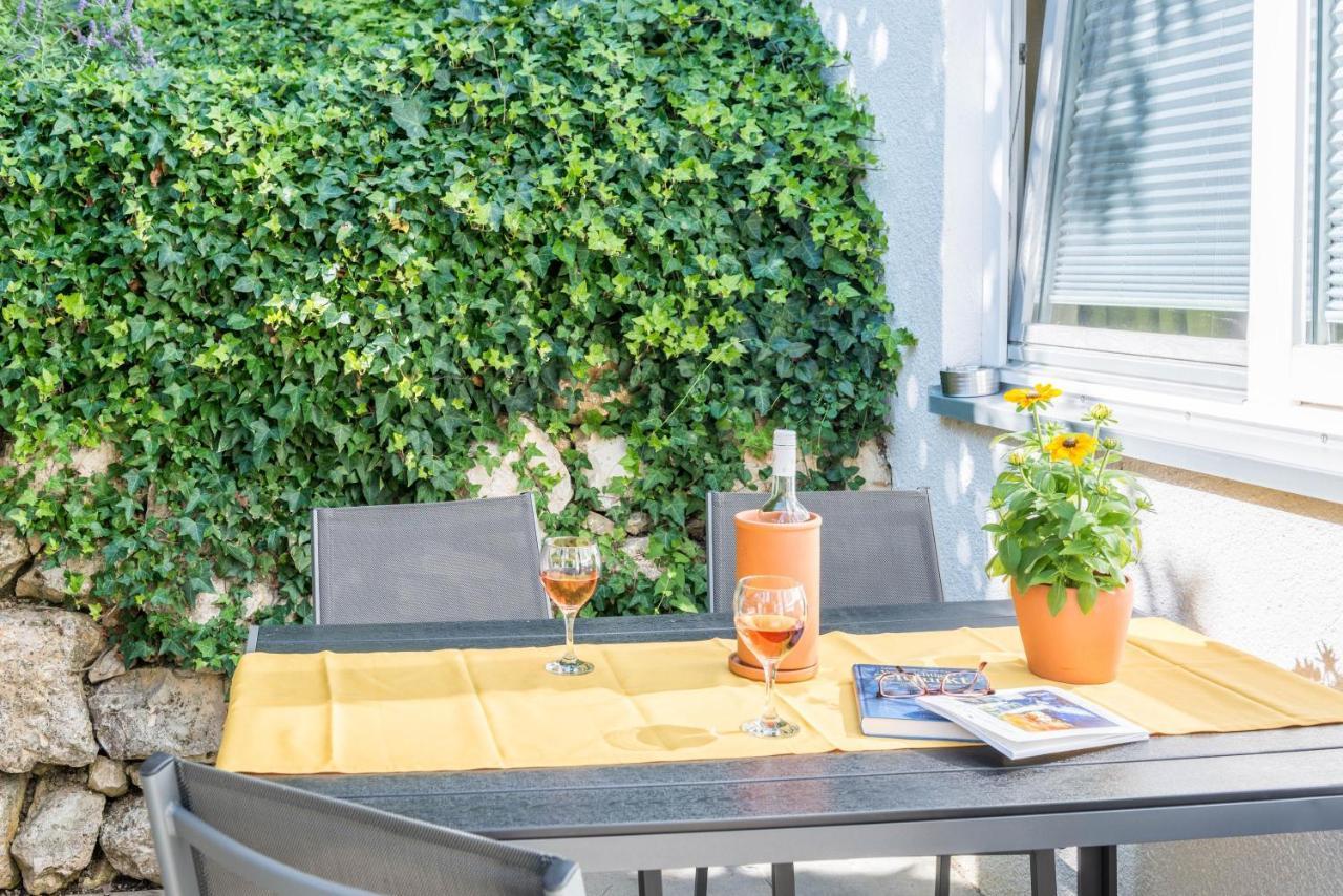 Ferienwohnung Gruenspecht Иберлинген Экстерьер фото