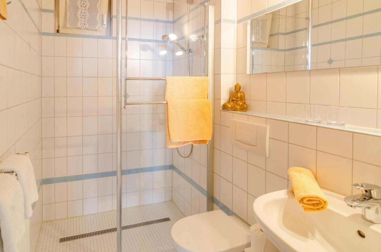 Ferienwohnung Gruenspecht Иберлинген Экстерьер фото